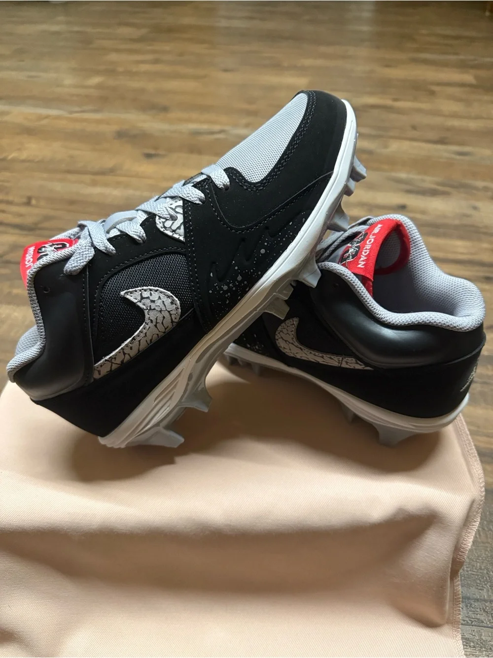 Jordan stadium 90